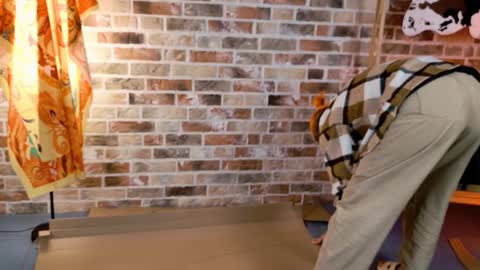 Bella online show from September 19, 6:17 am