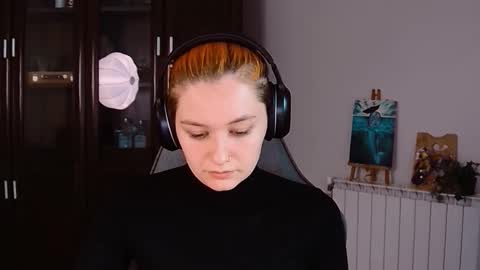 Bella online show from November 6, 9:12 am