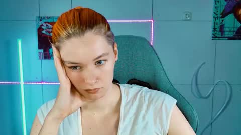 Bella online show from October 6, 5:03 am