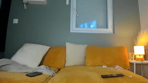 yoursensualparadise online show from November 4, 5:14 pm