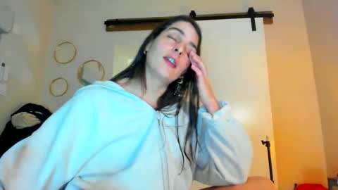 yoursensualparadise online show from March 8, 4:55 pm