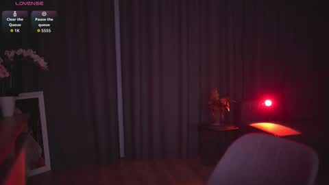 chillwithstacy online show from February 13, 11:08 pm