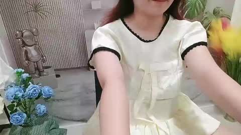 Jani online show from October 16, 2:33 am