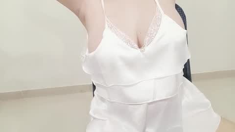 Jani online show from February 24, 2:25 am