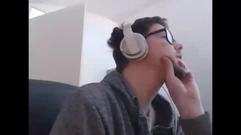 chillzonecam online show from September 14, 10:17 am