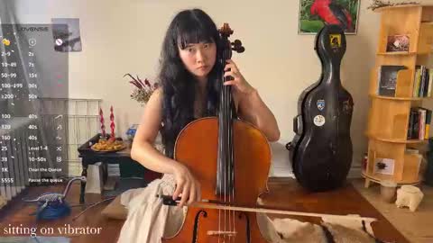 judith online show from September 19, 8:56 pm