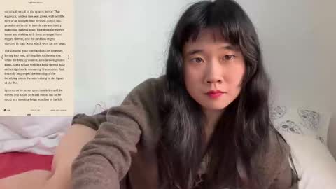 judith online show from February 14, 3:58 pm