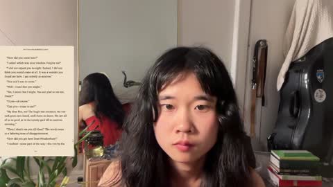 judith online show from February 5, 1:47 am