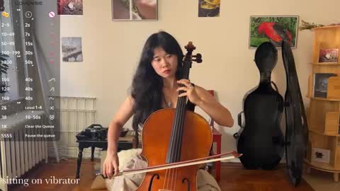 judith online show from September 14, 8:10 pm