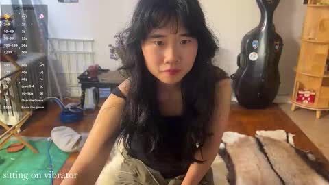 judith online show from October 8, 7:31 pm