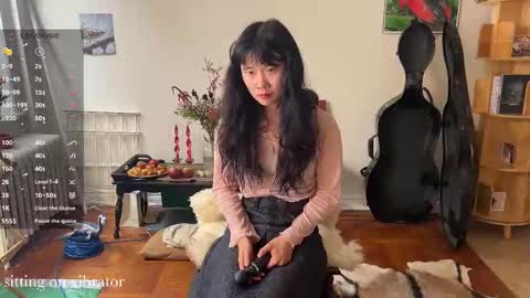 judith online show from September 22, 5:17 pm