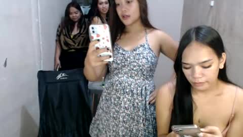 chinny120 online show from July 29, 12:49 pm