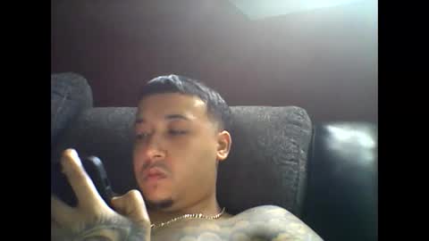 CHINO online show from March 25, 6:36 pm