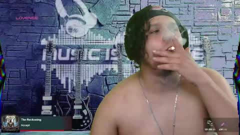 Enrique online show from March 7, 9:40 am