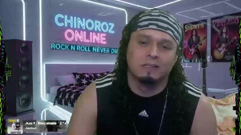 Enrique online show from November 13, 7:11 am