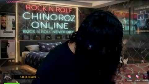 Enrique online show from June 10, 7:07 am