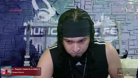 Enrique online show from March 10, 5:54 am