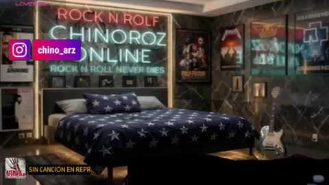 Enrique online show from July 28, 4:39 pm