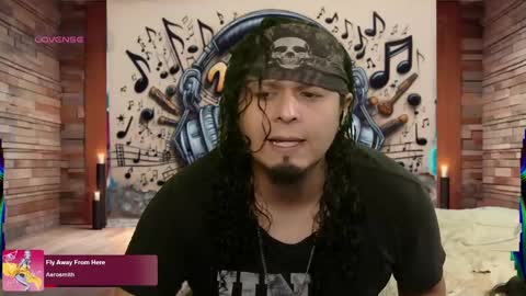 Enrique online show from March 11, 6:30 am