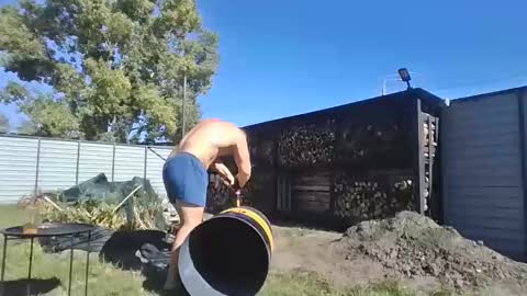 chiraq1945 online show from September 22, 11:14 am