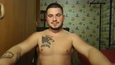 chiraq1945 online show from October 17, 5:50 pm