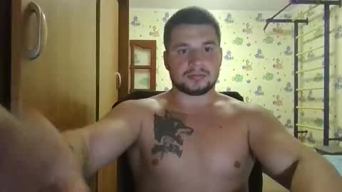 chiraq1945 online show from September 18, 7:40 pm