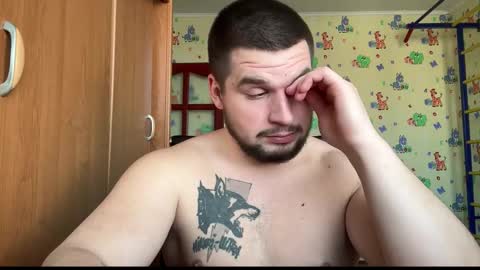 chiraq1945 online show from January 16, 11:19 am