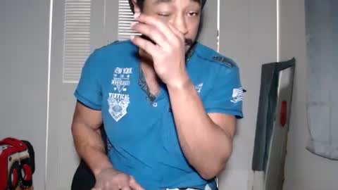 Antonio Brown online show from January 2, 10:55 pm