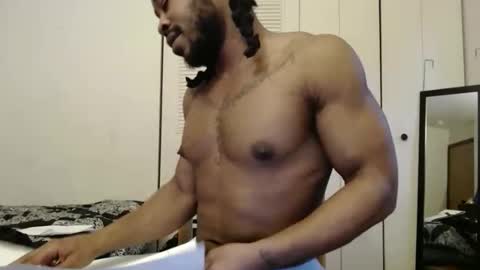 Antonio Brown online show from March 11, 4:21 pm