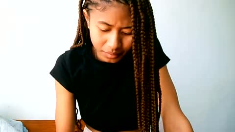 chloe9794 online show from July 24, 8:44 am
