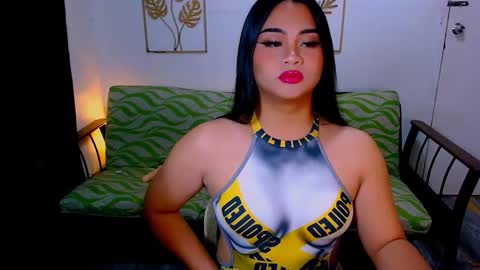 Ts Chloeeeeee online show from February 24, 11:24 am