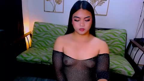 Ts Chloeeeeee online show from February 26, 11:35 am