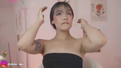 Chloe  online show from June 27, 6:19 am