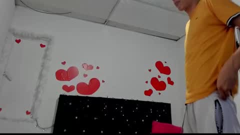 Snapshot of chloe_evanx_ chatting on February 26, 3:54 pm Chloe Evanx  online show from February 26, 3:54 pm