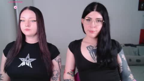 Chloe Levine online show from July 24, 10:29 pm
