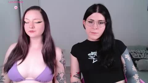 Chloe Levine online show from July 29, 10:32 pm