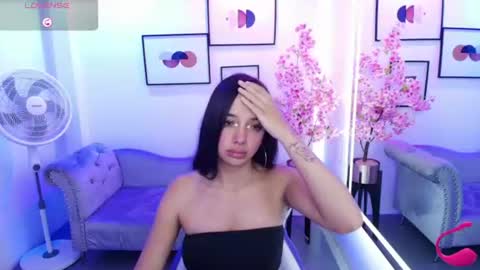 Chloe  online show from July 21, 11:45 am