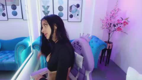 Chloe  online show from June 23, 12:11 pm