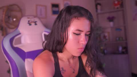 Chloe  online show from March 2, 8:48 pm