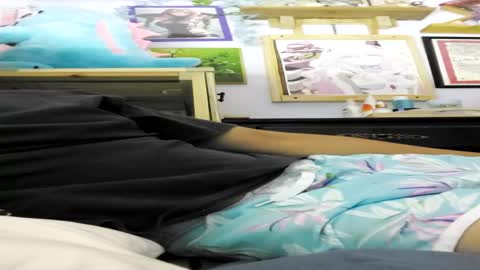 chloe_neko15 online show from July 15, 4:07 am