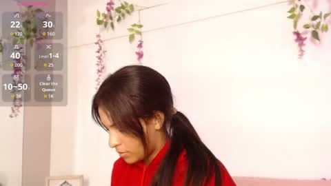 chloe_peach_ online show from June 7, 1:27 pm