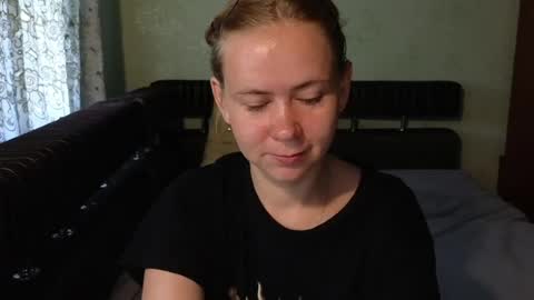 Mila online show from July 15, 6:18 am
