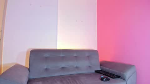 Chloe Miller  online show from September 14, 4:26 am