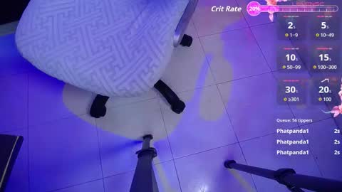 Snapshot of chloe_tgn chatting on October 19, 7:29 pm chloe_tgn online show from October 19, 7:29 pm