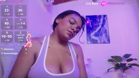 Snapshot of chloe_tgn chatting on October 10, 6:58 pm chloe_tgn online show from October 10, 6:58 pm
