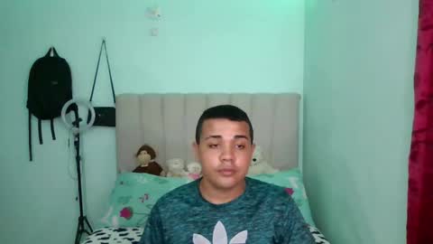 chloe_wild11 online show from September 14, 2:58 am