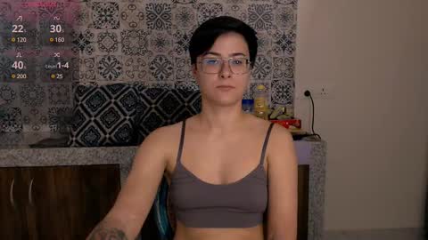 Eva and Sandra online show from February 13, 12:21 pm