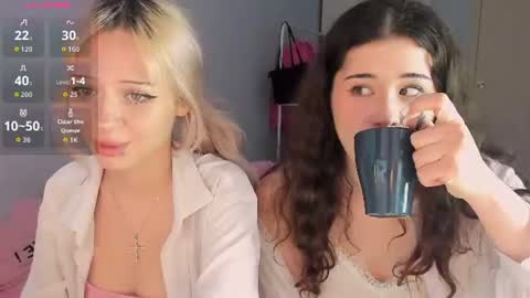 My name is Chloe Like my broadcast pls online show from June 12, 3:49 am