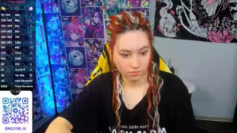 Boni online show from November 23, 3:48 am