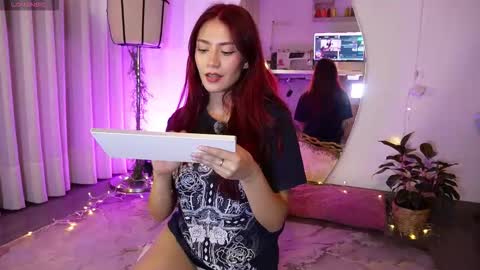 cloe online show from February 22, 8:33 pm